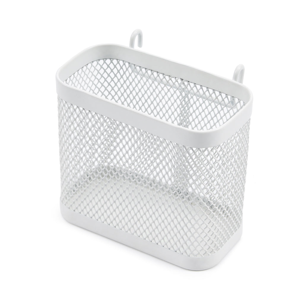 Pegboard SHORT Bin (for 3-Tier Storage Rolling Cart with Removable Pegboard ONLY)