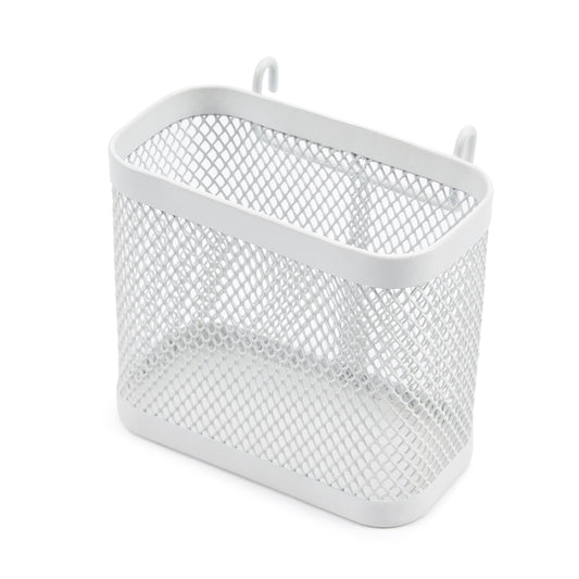 Pegboard SHORT Bin (for 3-Tier Storage Rolling Cart with Removable Pegboard ONLY)