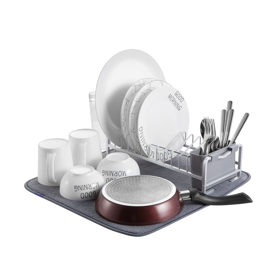 Kingrack Multi Functional drying rack