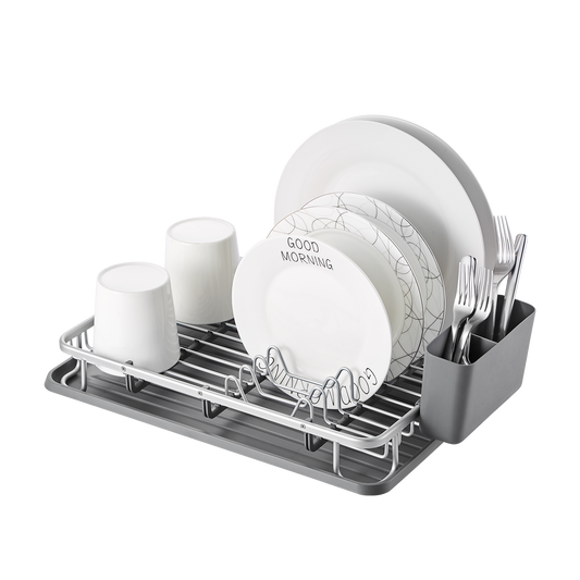 Kingrack Alluminium Dish drying rack