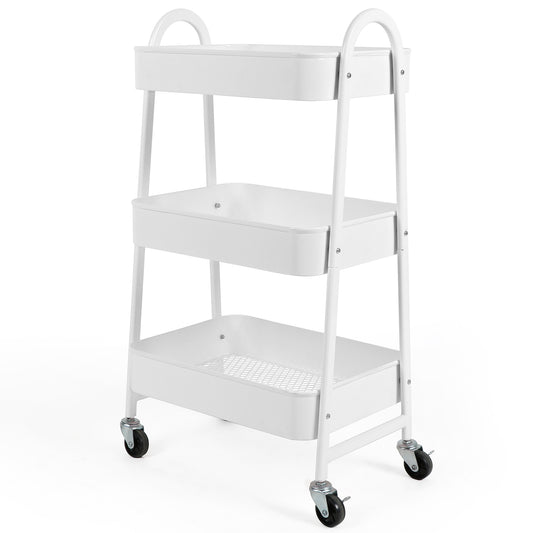 A Fine Rolling Cart