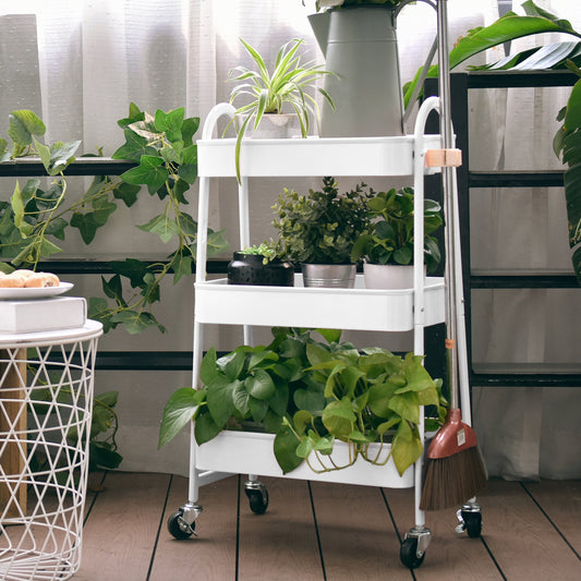 Kingrack Rolling Cart