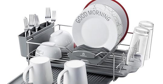 Your best kitchen helper