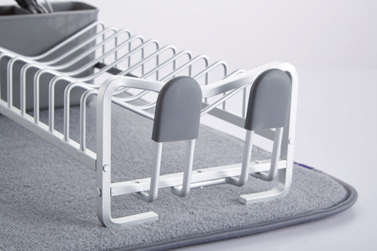 Kingrack Alluminium Compact Dish Drying Rack