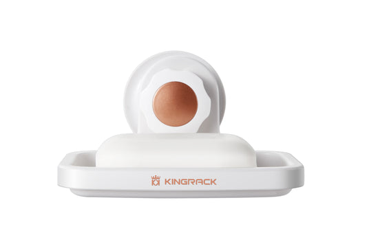 Kingrack Soap Rack