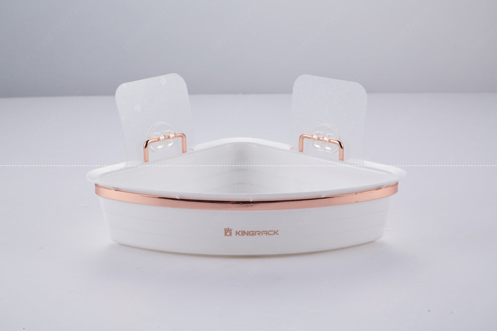 Kingrack Shampoo Rack