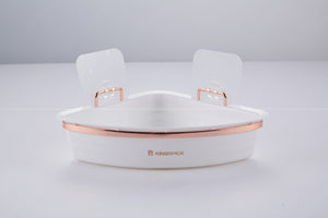 Kingrack Shampoo Rack