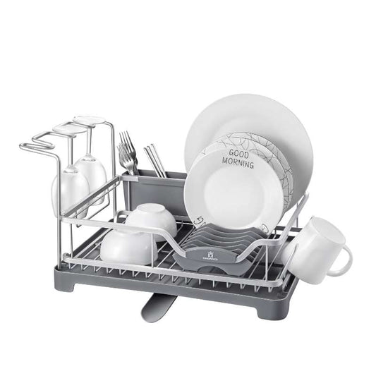 Kingrack Aluminium Dish Drying Rack