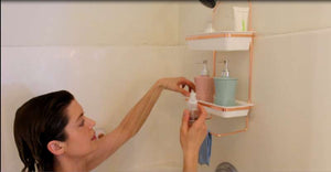 Kingrack Bathroom Wall Rack
