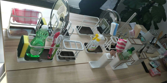 Kingrack Variety rack