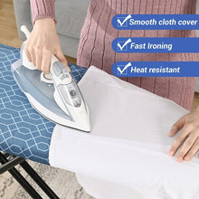 Kingrack Ironing Board,Iron Stand with Iron Rest, 7 Levels Adjustable Height,45"x13", P1336H1-22