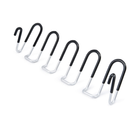 Cup Holder, Pack of 1, Black (ONLY for Aluminum Dish Drying Rack, WK111913)
