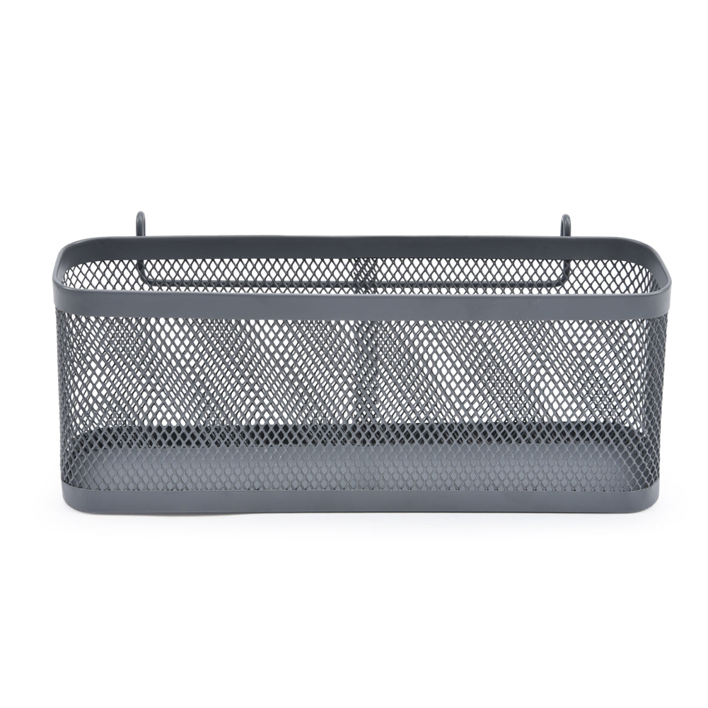 Pegboard LONG Bin (for 3-Tier Storage Rolling Cart with Removable Pegboard ONLY)