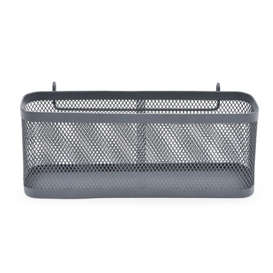 Pegboard LONG Bin (for 3-Tier Storage Rolling Cart with Removable Pegboard ONLY)