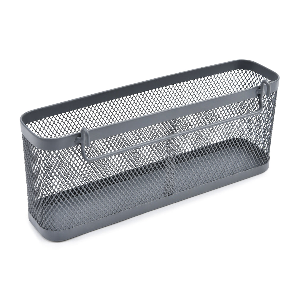 Pegboard LONG Bin (for 3-Tier Storage Rolling Cart with Removable Pegboard ONLY)