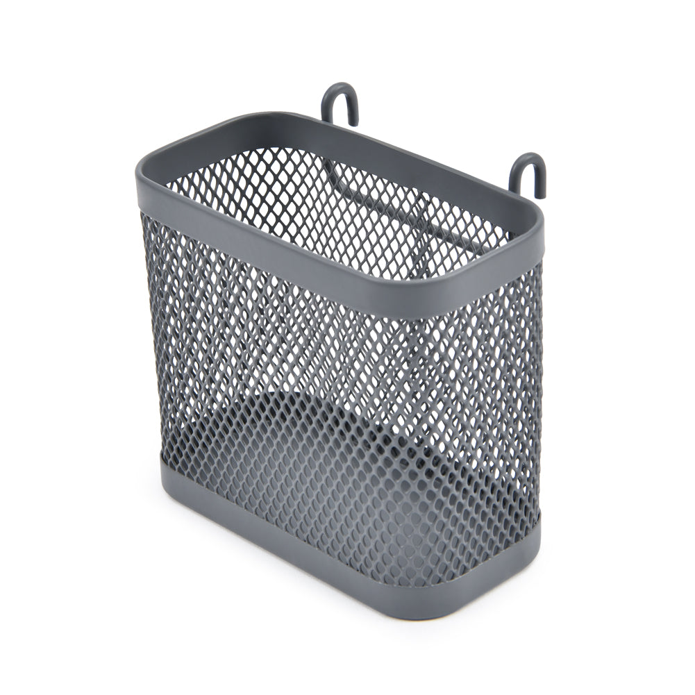 Pegboard SHORT Bin (for 3-Tier Storage Rolling Cart with Removable Pegboard ONLY)