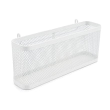 Pegboard LONG Bin (for 3-Tier Storage Rolling Cart with Removable Pegboard ONLY)