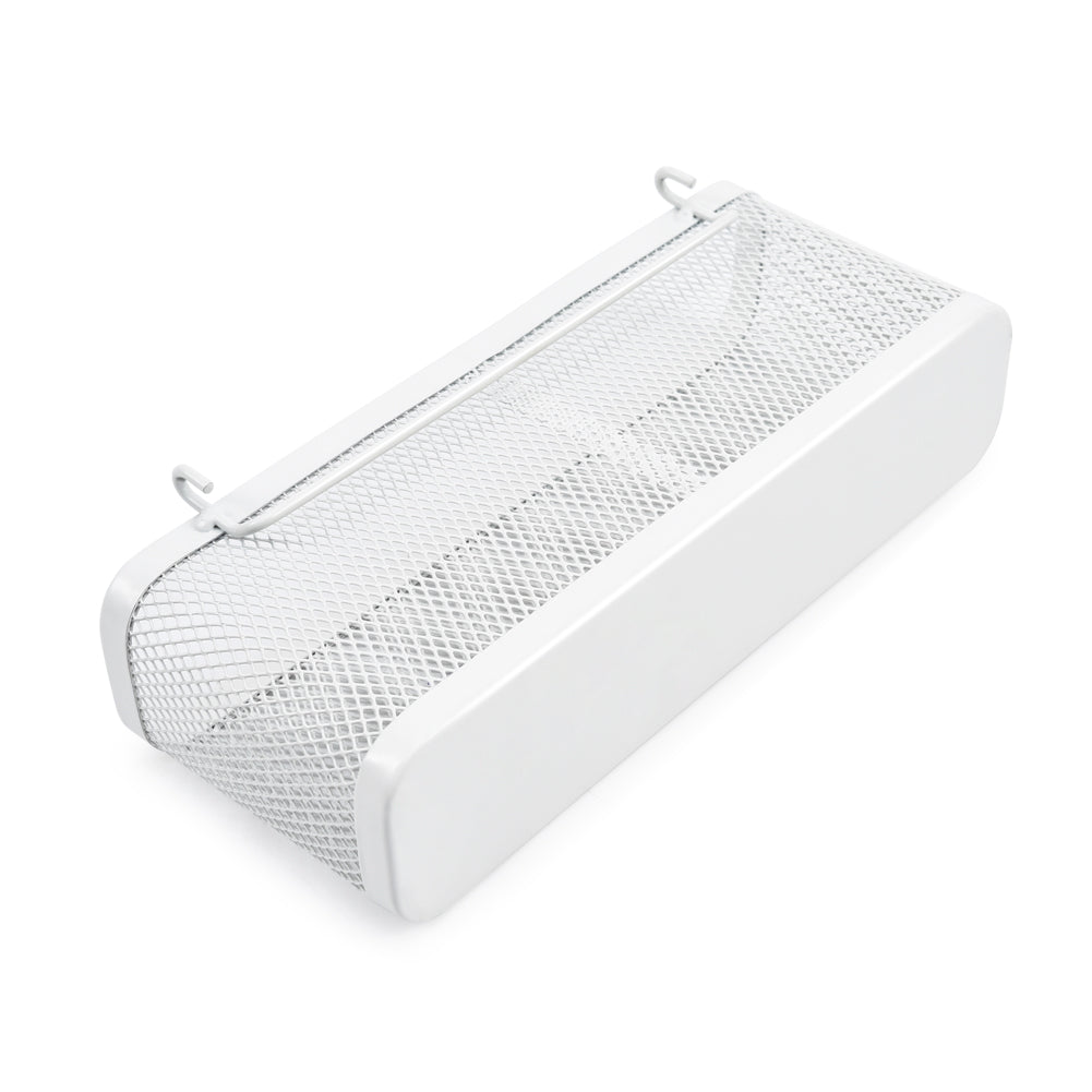 Pegboard LONG Bin (for 3-Tier Storage Rolling Cart with Removable Pegboard ONLY)