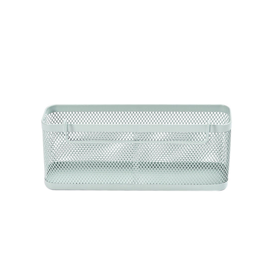 Pegboard LONG Bin, Model 830573 (for 3-Tier Storage Rolling Cart with Dual Pegboard ONLY)