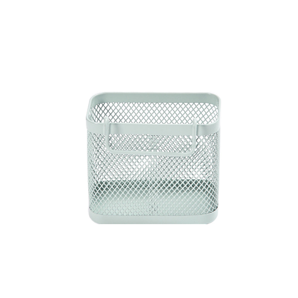 Pegboard SHORT Bin, Model 830573- (for 3-Tier Storage Rolling Cart with Dual Pegboard ONLY)