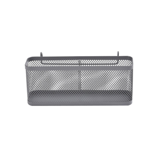 Pegboard LONG Bin, Model 830573 (for 3-Tier Storage Rolling Cart with Dual Pegboard ONLY)