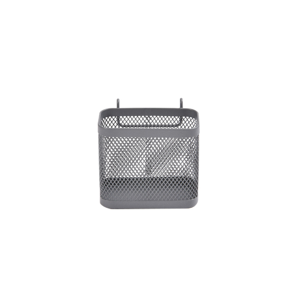 Pegboard SHORT Bin, Model 830573- (for 3-Tier Storage Rolling Cart with Dual Pegboard ONLY)