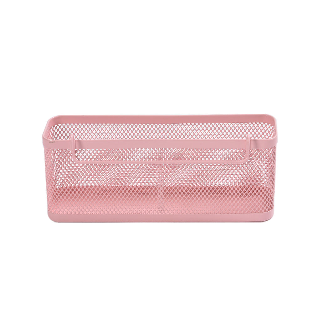 Pegboard LONG Bin, Model 830573 (for 3-Tier Storage Rolling Cart with Dual Pegboard ONLY)