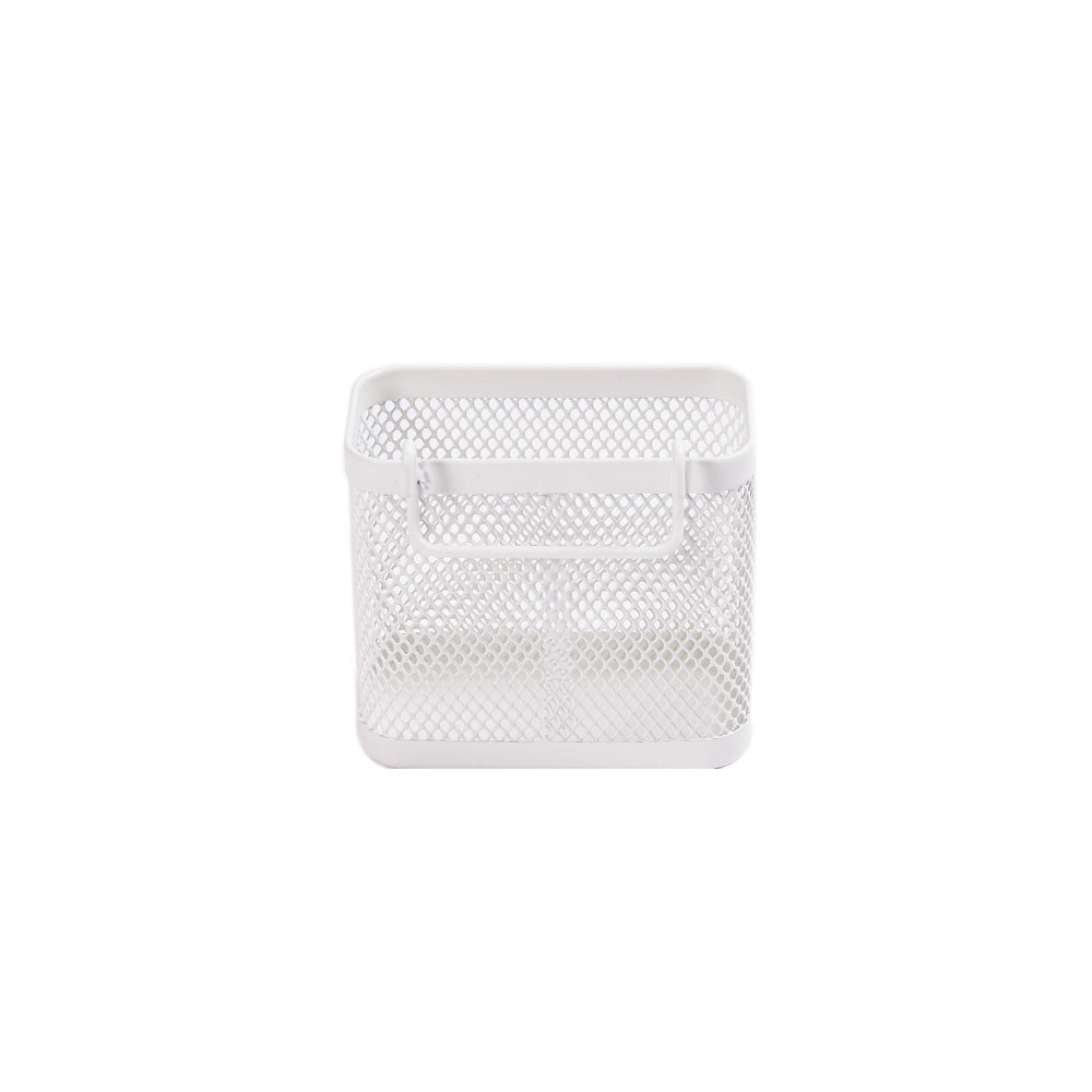 Pegboard SHORT Bin, Model 830573- (for 3-Tier Storage Rolling Cart with Dual Pegboard ONLY)